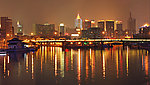无锡夜景