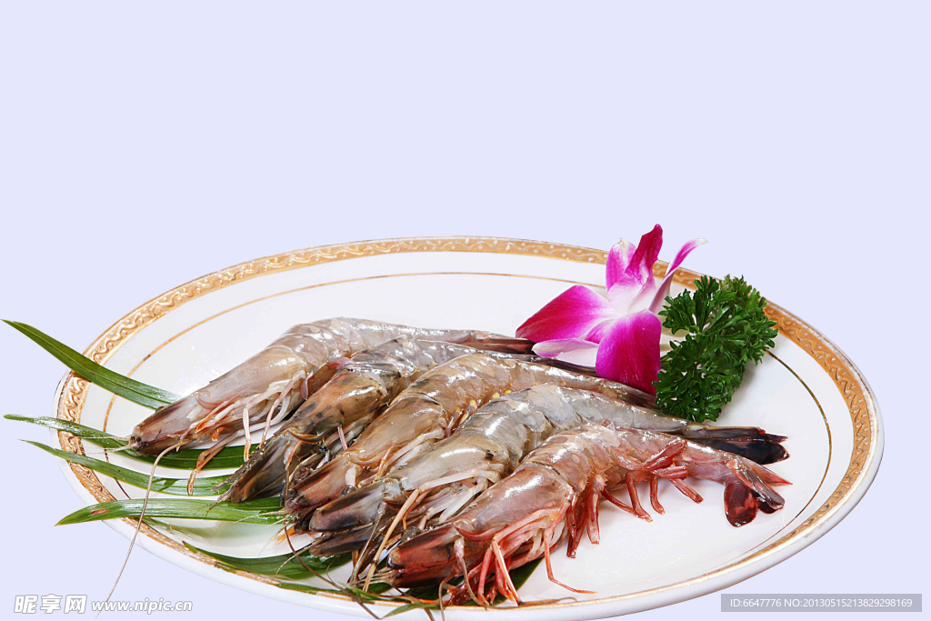 大虾