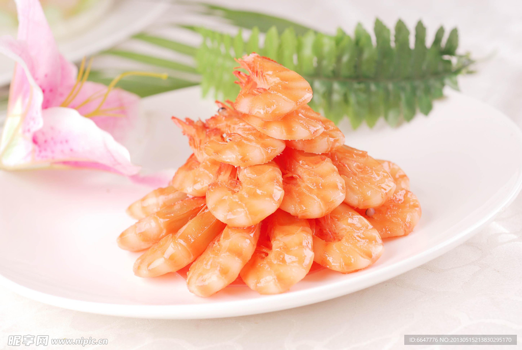 大虾