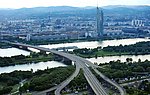 城市立交桥