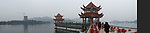 道观河风景区
