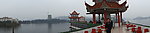 道观河风景区