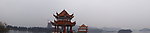 道观河风景区