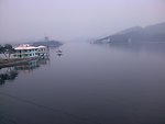 道观河风景区