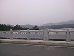 道观河风景区