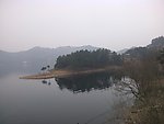 道观河风景区