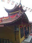 道观河风景区