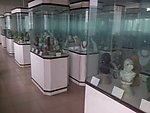 道观河风景区