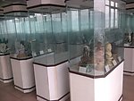 道观河风景区
