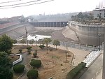 电排站 水闸