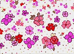 花纹