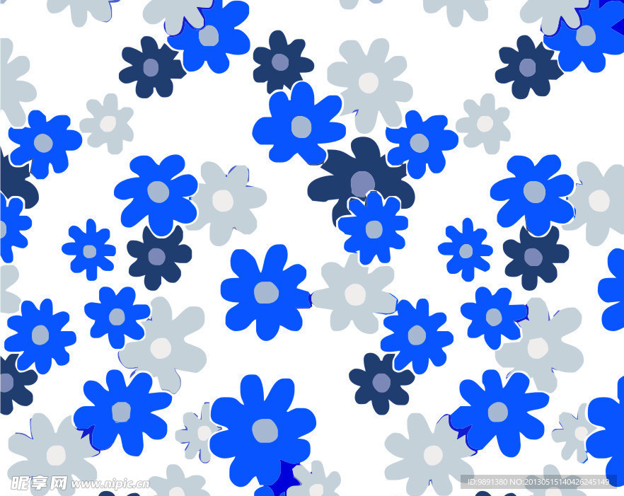 花纹