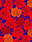 花纹