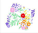 花纹