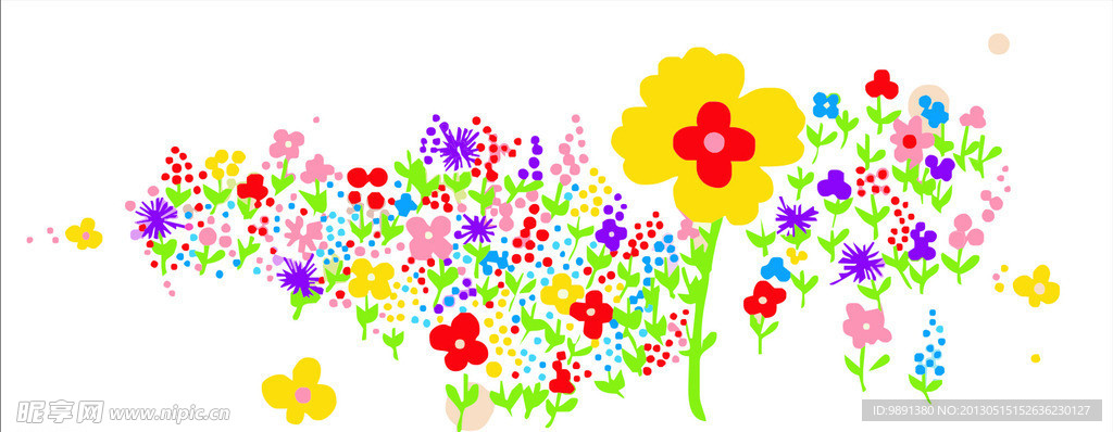 花纹