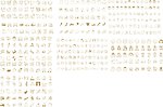 卡通图案