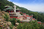 北京颐和园风景
