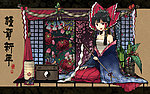 日本动漫插画