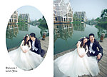 2013婚纱摄影模板