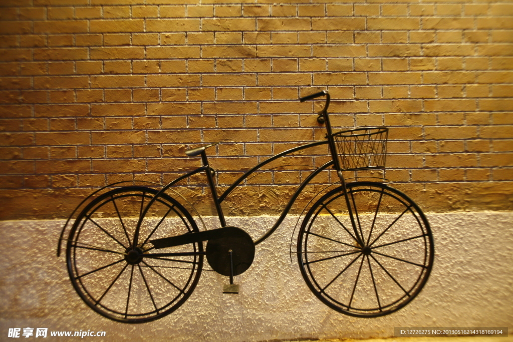 甜爱路一景