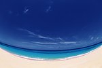 蓝天碧海沙滩
