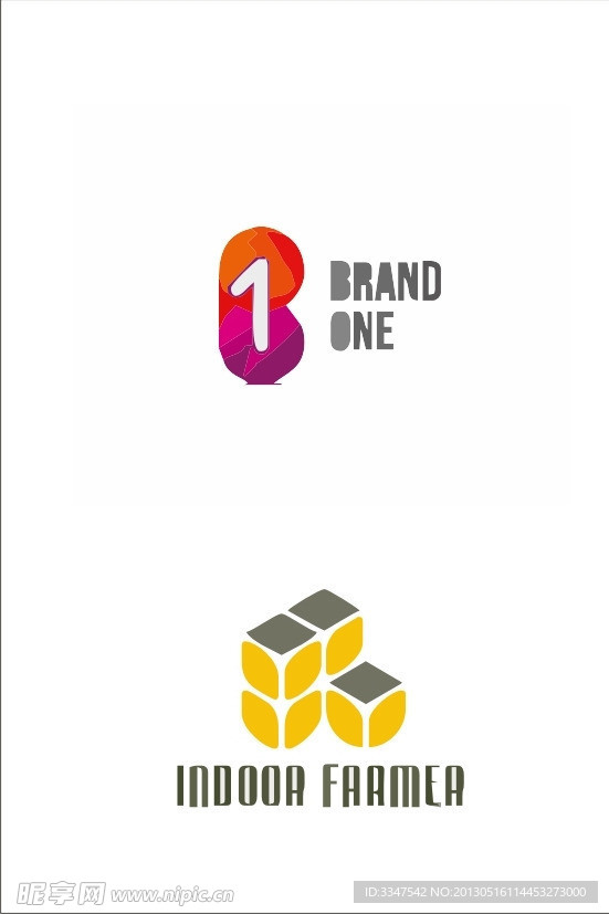 精美logo