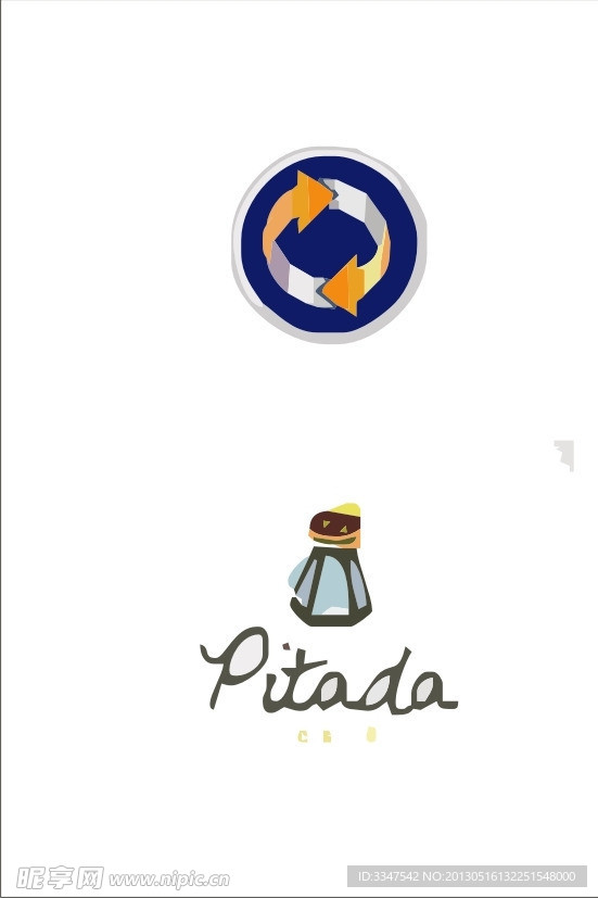 精美logo