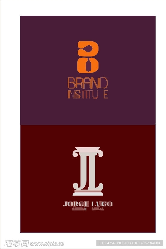 精美logo