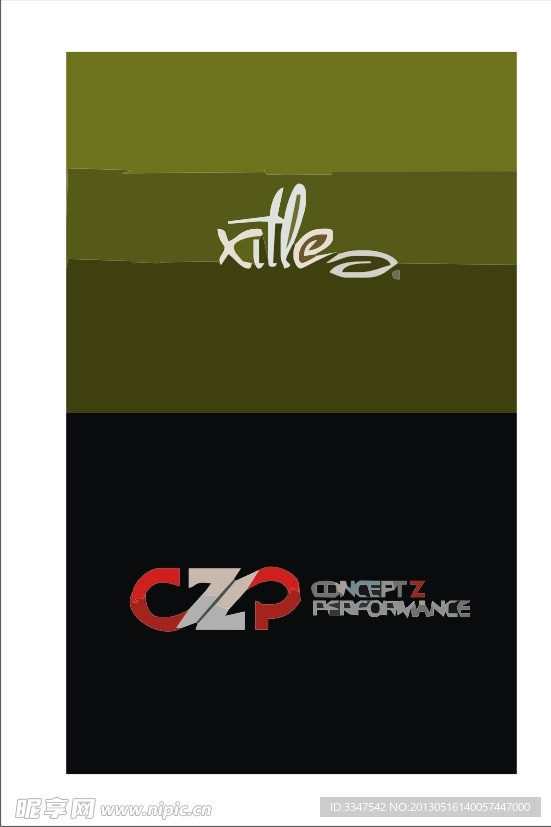 精美logo