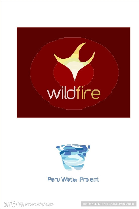 精美logo