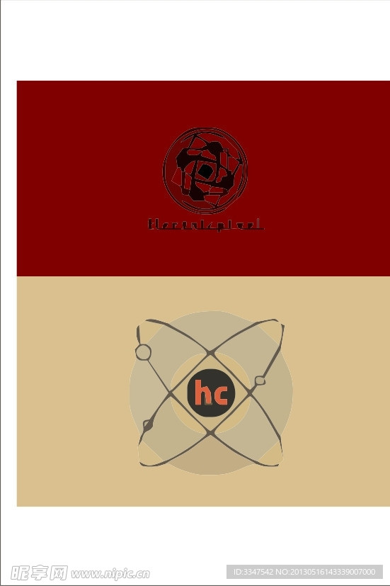 精美logo
