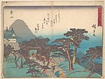 浮世绘