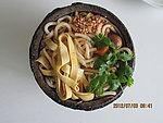 土豆粉