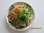 土豆粉