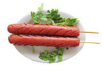 土豆粉
