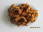 土豆粉