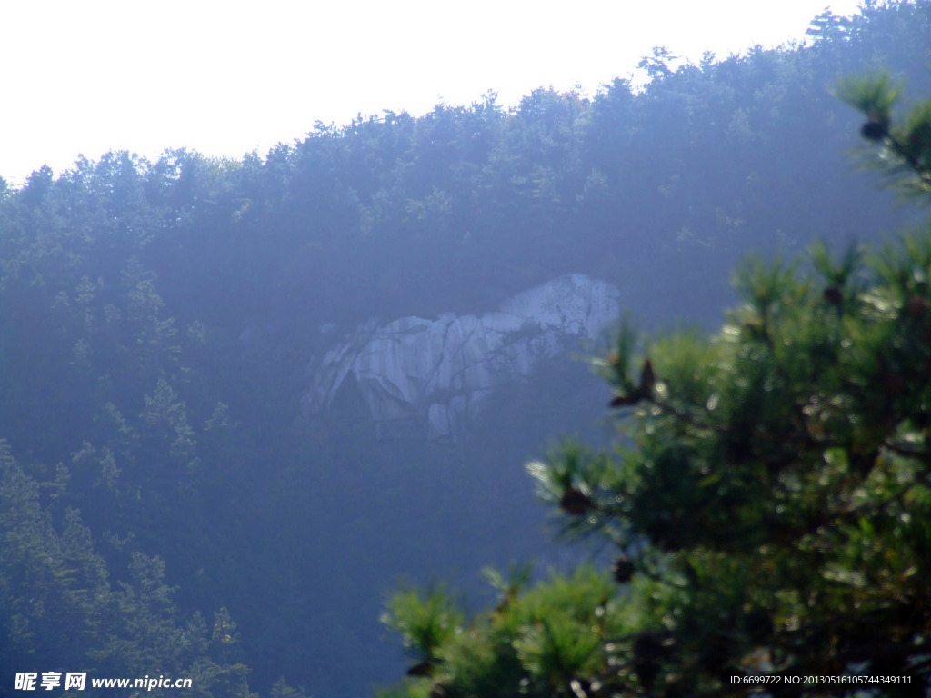 临沂蒙山