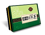 茶包装（展开图）
