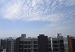 宜昌城市建筑