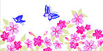花纹