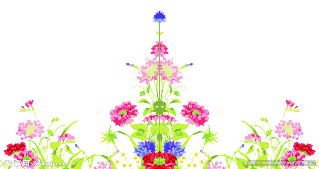 花纹