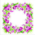 花纹
