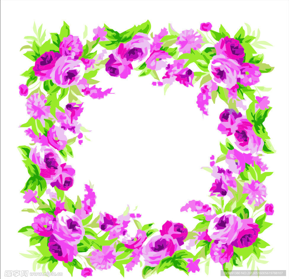 花纹