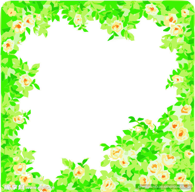 花纹