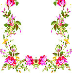 花纹