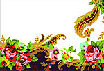 花纹