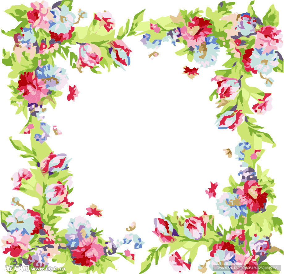花纹