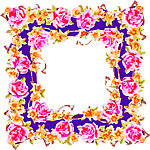 花纹