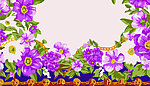 花纹