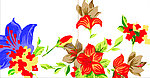 花纹